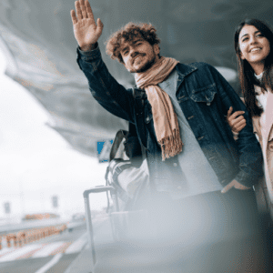 Lotnisko Katowice w Pyrzowicach 2