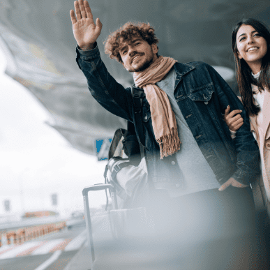 Lotnisko Katowice w Pyrzowicach 2