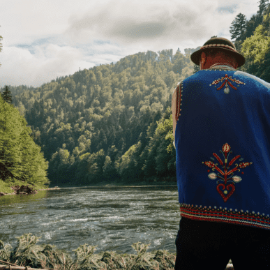 Wycieczka w Pieniny – spływ Dunajcem 2