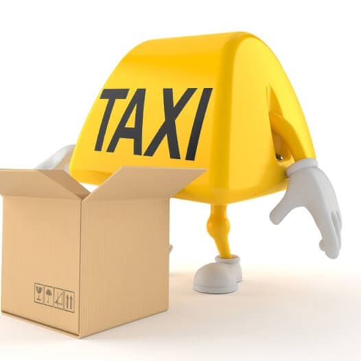 taxi