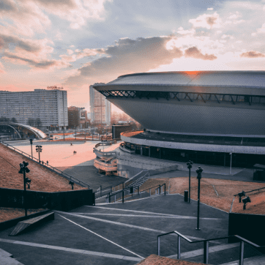 Katowice hala