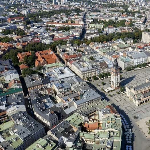 Kraków